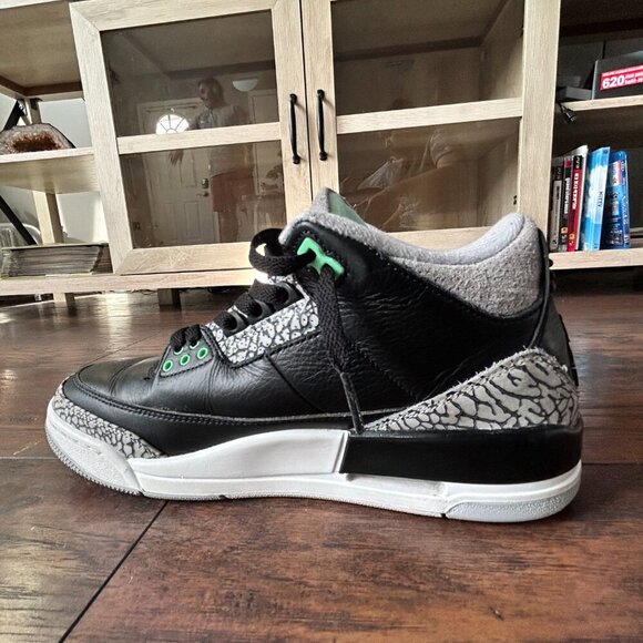 Nike, Men Air Jordan 3 Retro main image 7